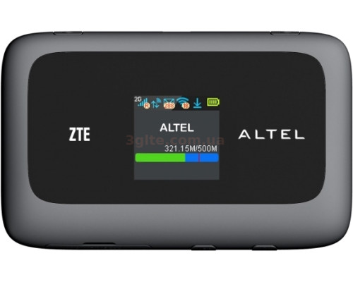 ZTE MF910L